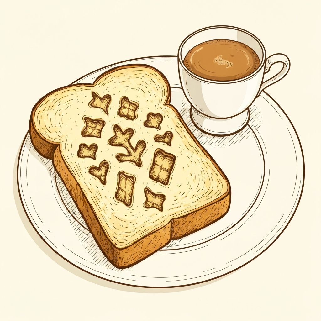 Elegant Dinners illustration