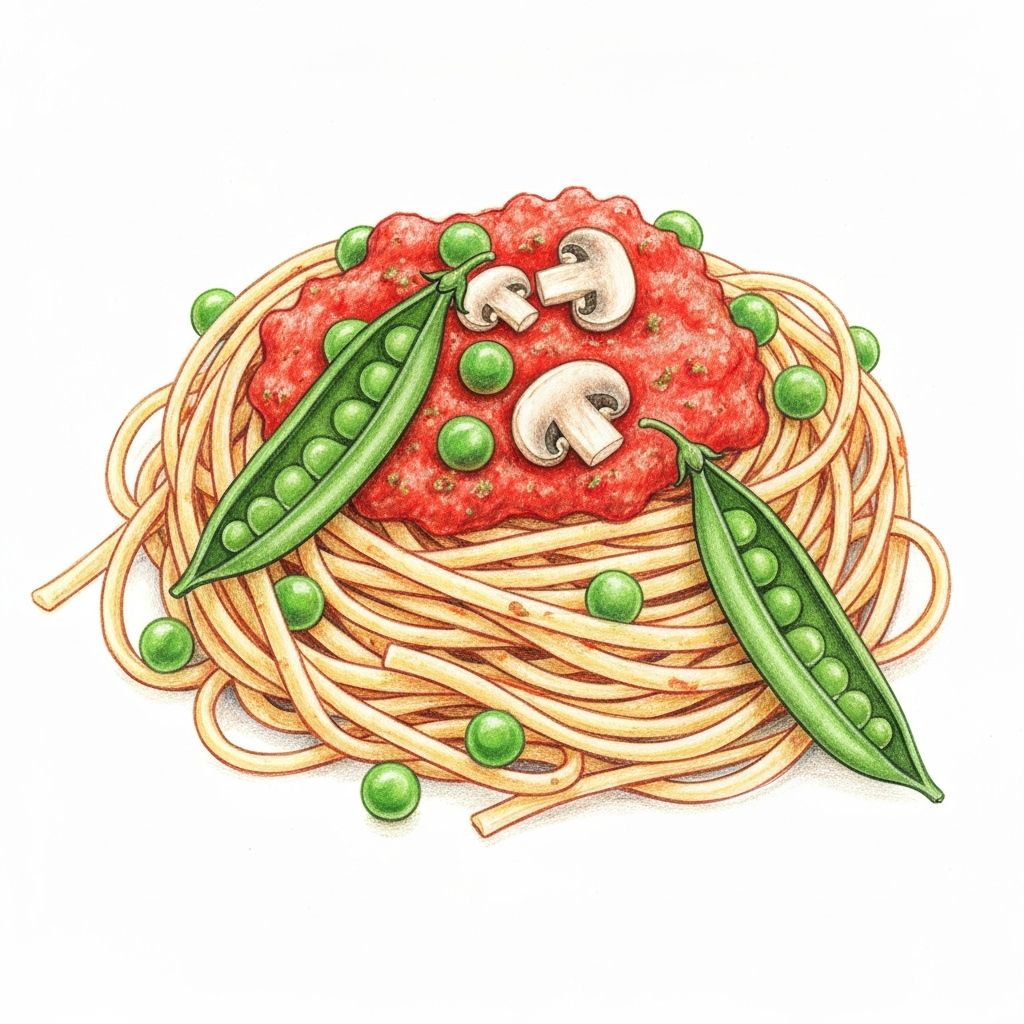 Quick Bites illustration